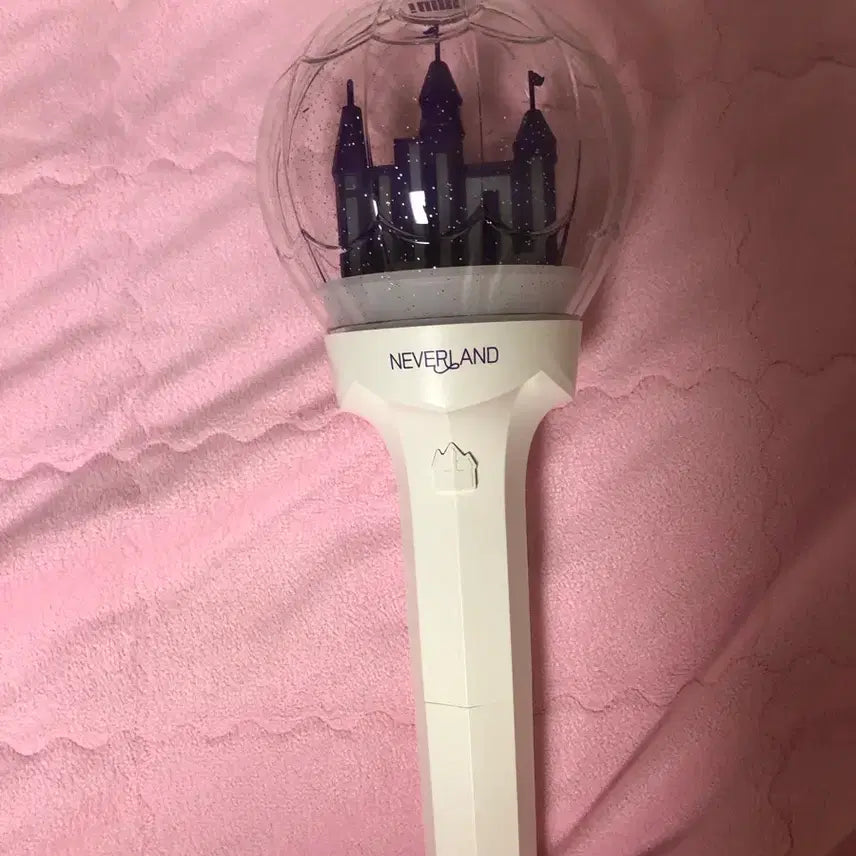 [BUNJANG] (G)I-DLE Official Lightstick / 아이들 응원봉