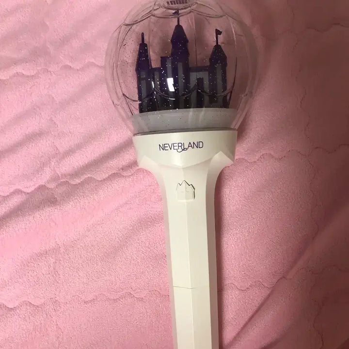 [BUNJANG] (G)I-DLE Official Lightstick / 아이들 응원봉