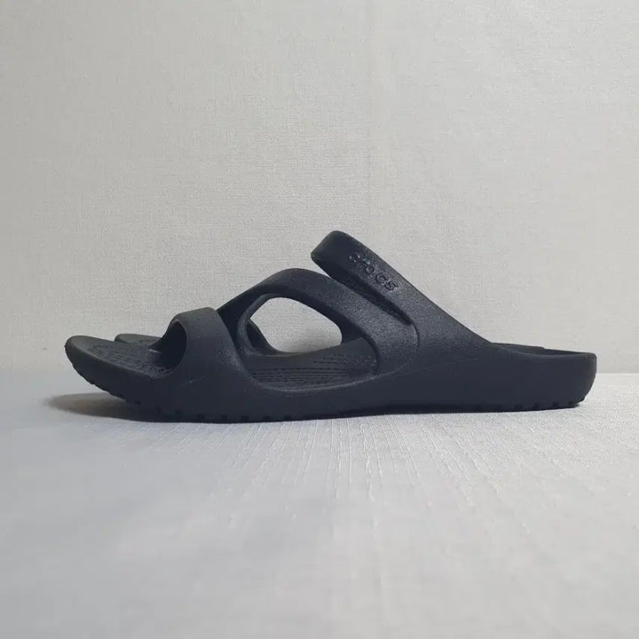 [BUNJANG] Crocs Cardy II Sandals Black 230mm / 230mm 크록스 카디2 슬리퍼 샌들 블랙