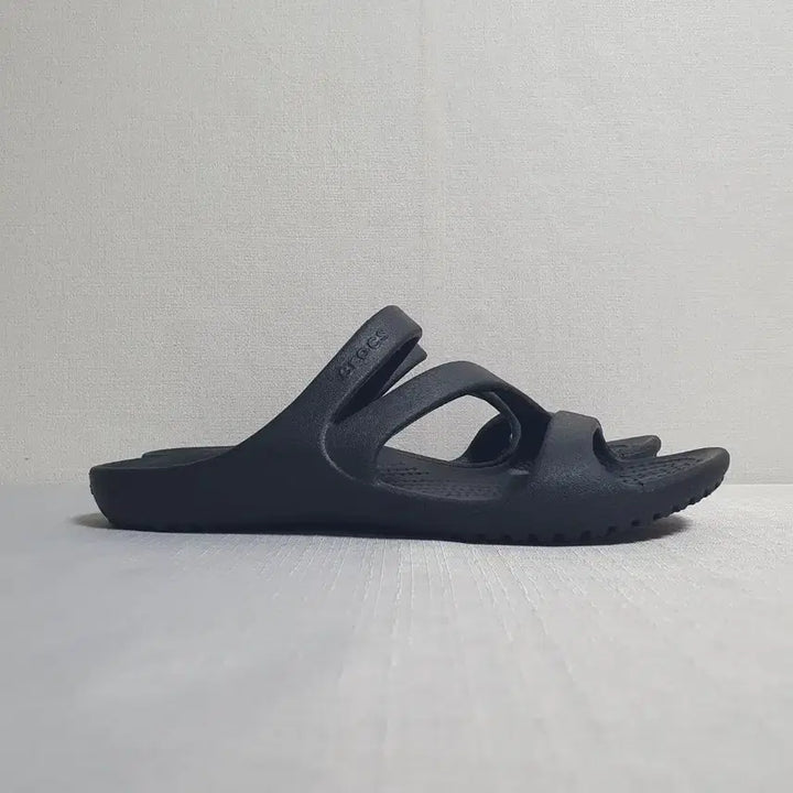 [BUNJANG] Crocs Cardy II Sandals Black 230mm / 230mm 크록스 카디2 슬리퍼 샌들 블랙