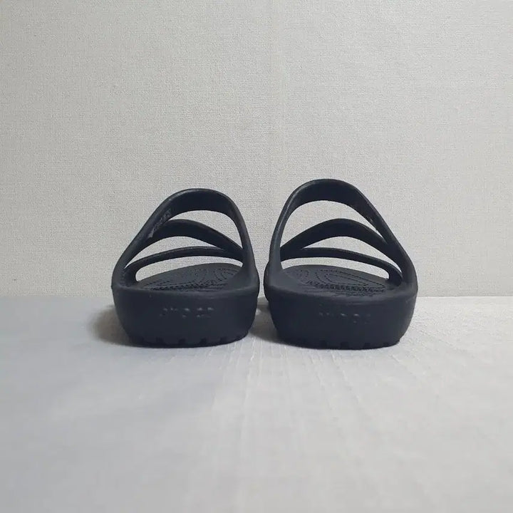 [BUNJANG] Crocs Cardy II Sandals Black 230mm / 230mm 크록스 카디2 슬리퍼 샌들 블랙