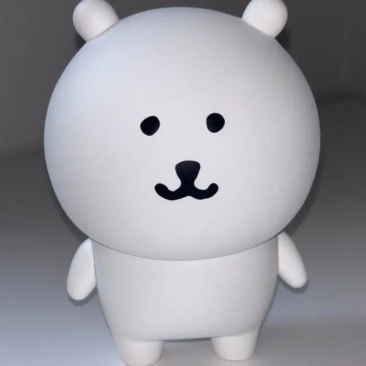 [BUNJANG] Nongdamgom Doll Keychain Bundle Set / 농담곰 피규어 및 인형 키링 일괄