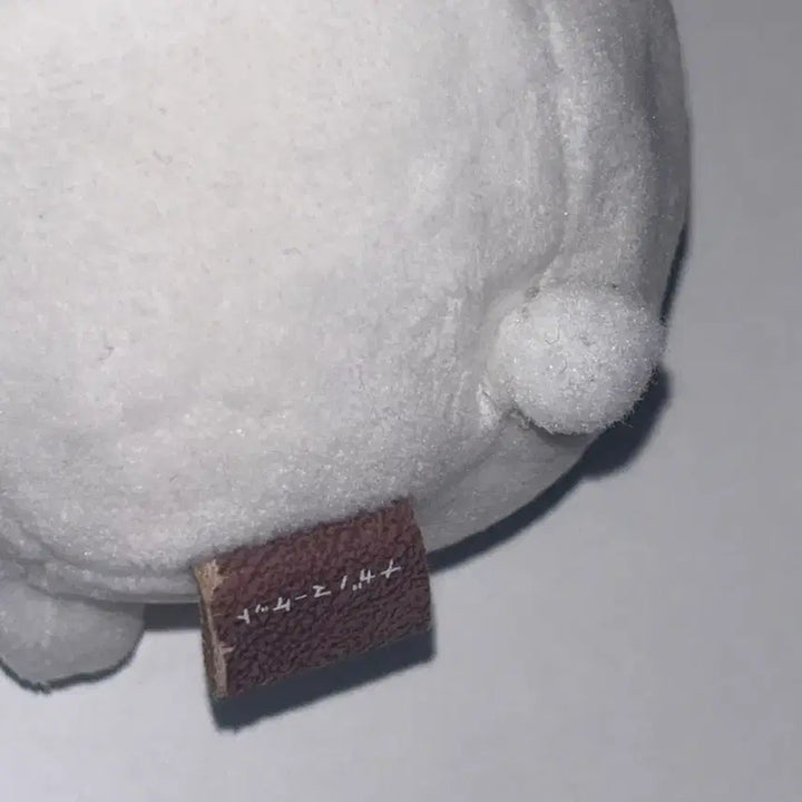 [BUNJANG] Nongdamgom Doll Keychain Bundle Set / 농담곰 피규어 및 인형 키링 일괄
