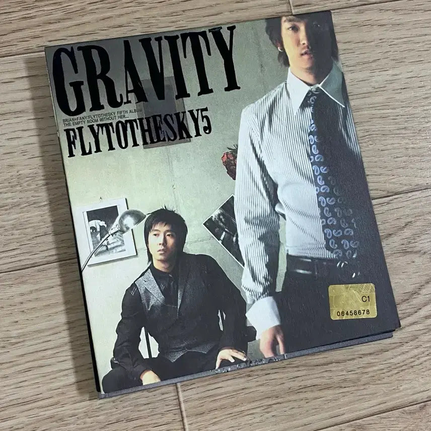 [BUNJANG] Fly to the Sky 5th Album / 플라이투더스카이 5집 fly to the sky