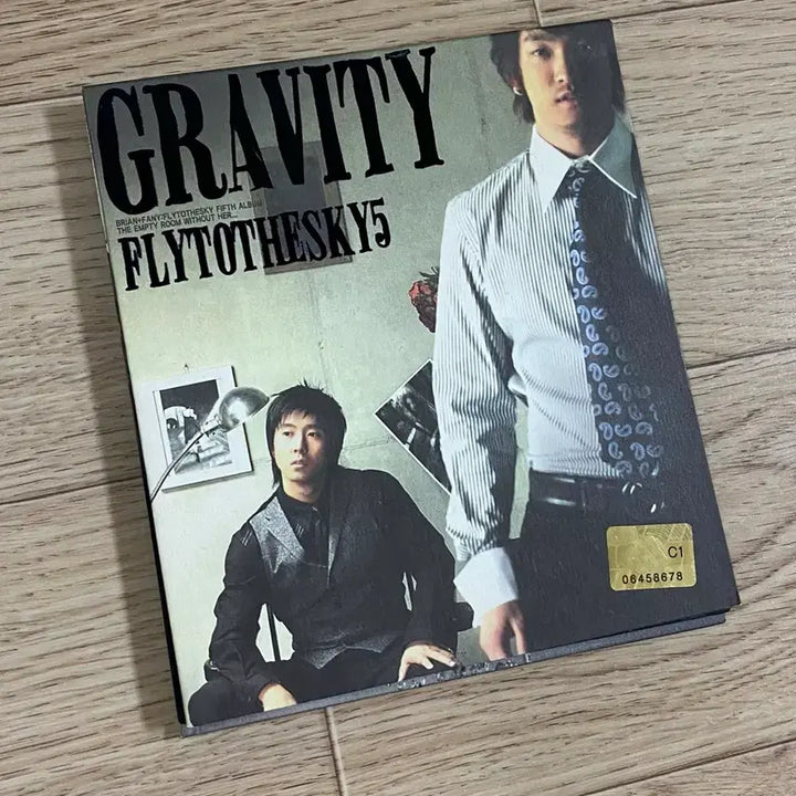 [BUNJANG] Fly to the Sky 5th Album / 플라이투더스카이 5집 fly to the sky