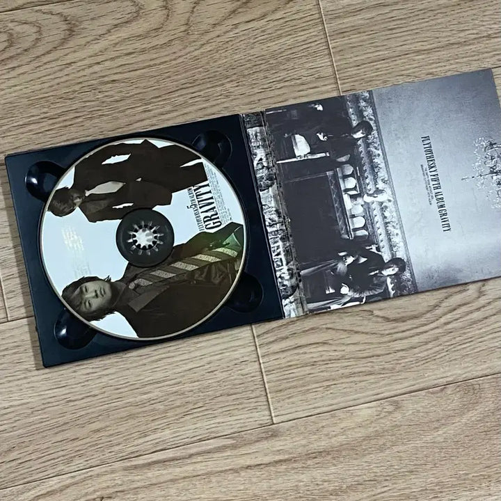 [BUNJANG] Fly to the Sky 5th Album / 플라이투더스카이 5집 fly to the sky