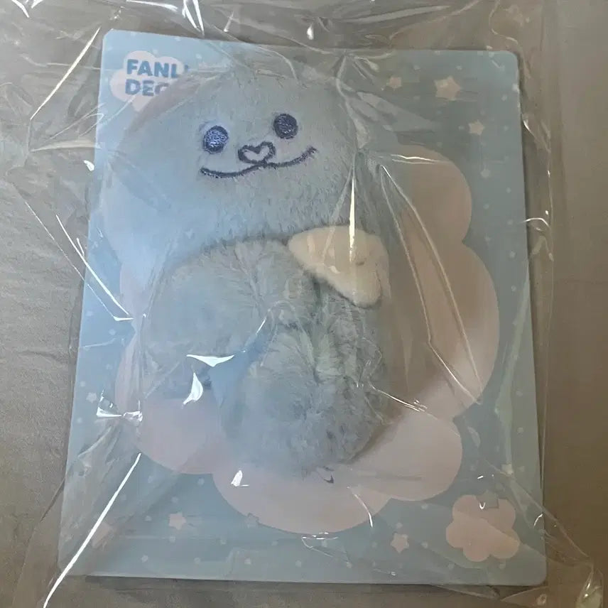[BUNJANG] Super Junior Concert MD Leeteuk Deco Doll Lightstick Charm / 슈퍼주니어  콘서트 엠디 응원봉 데코 인형 이특