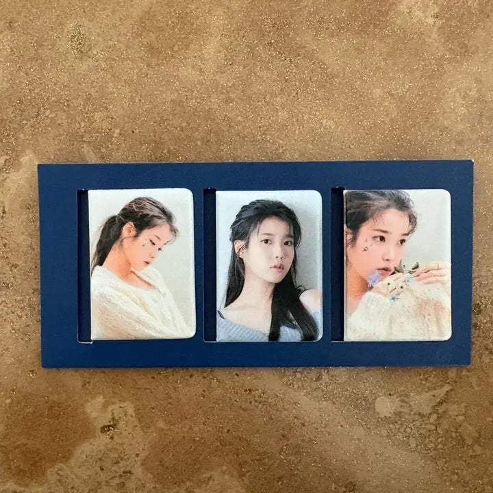 [BUNJANG] IU The Present Magnet Set / 아이유 더프레젠트 마그넷 세트 판매합니다