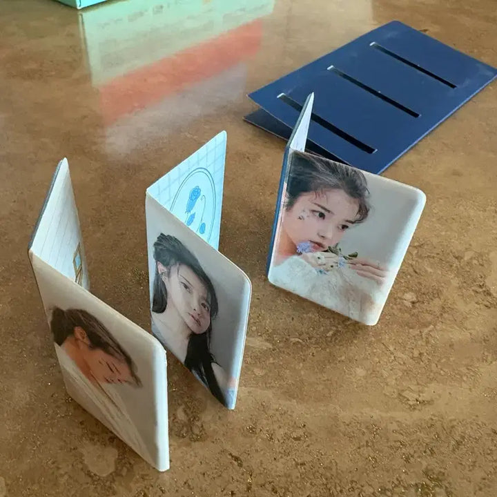 [BUNJANG] IU The Present Magnet Set / 아이유 더프레젠트 마그넷 세트 판매합니다