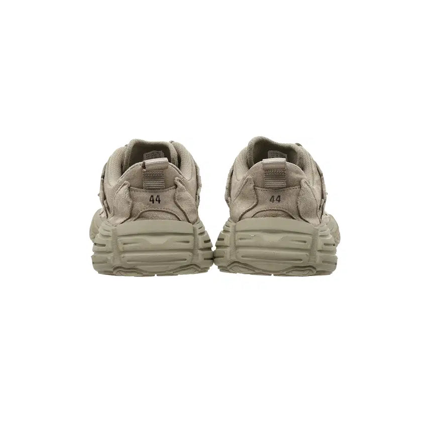 [SOLD OUT] 발렌시아가 먼데이 슈 베이지