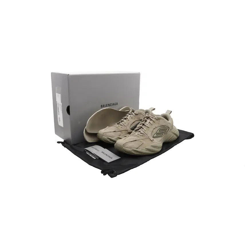 [SOLD OUT] 발렌시아가 먼데이 슈 베이지