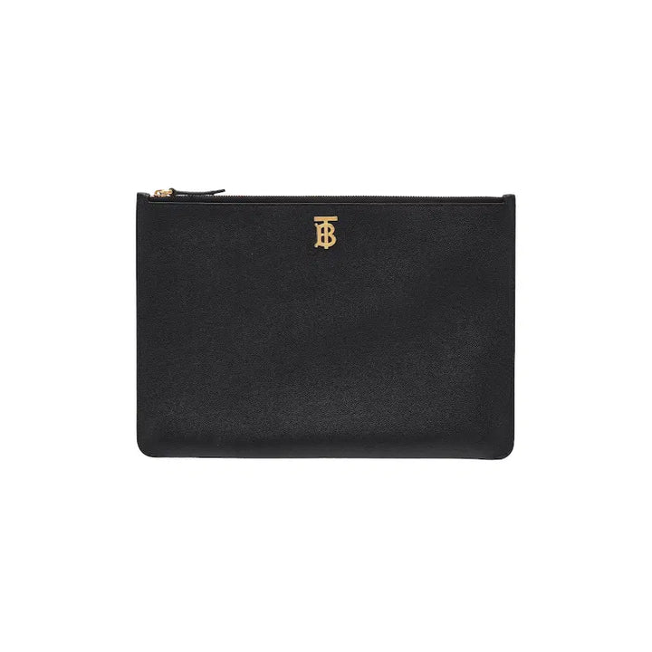 [SOLD OUT] 버버리 TB 로고 클러치