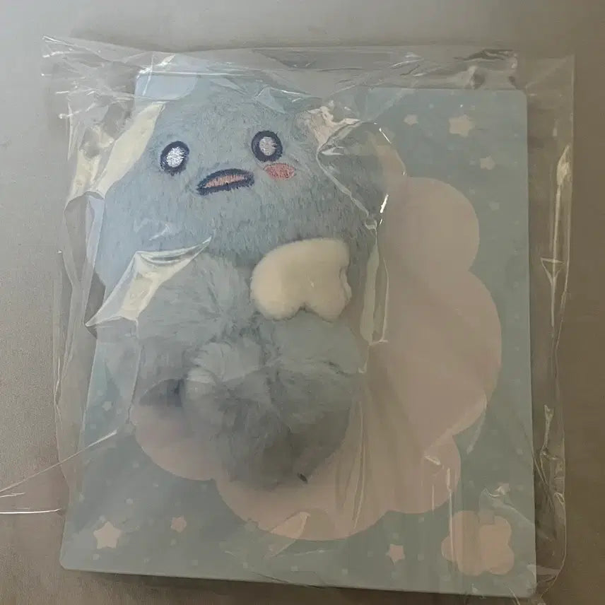 [BUNJANG] Super Junior Concert MD Heechul Deco Doll Lightstick Charm / 슈퍼주니어  콘서트 엠디 응원봉 데코 인형 김희철