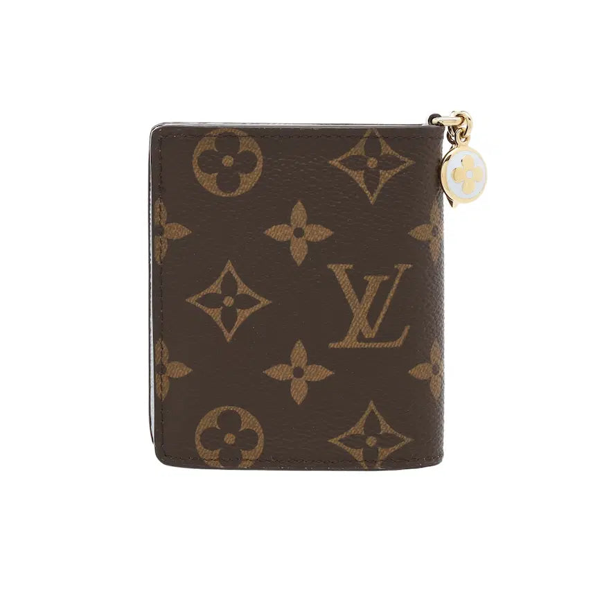 [SOLD OUT] 루이비통 LV 참 포켓 지갑