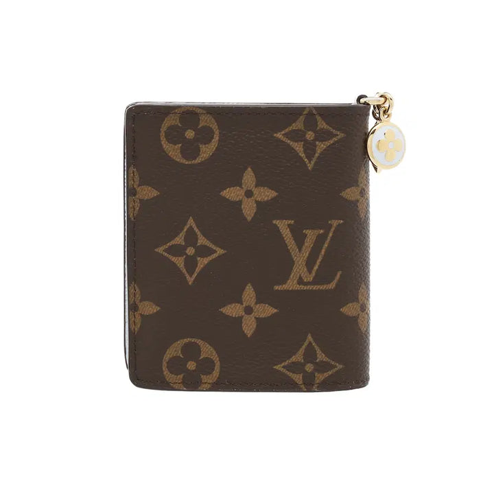 [SOLD OUT] 루이비통 LV 참 포켓 지갑