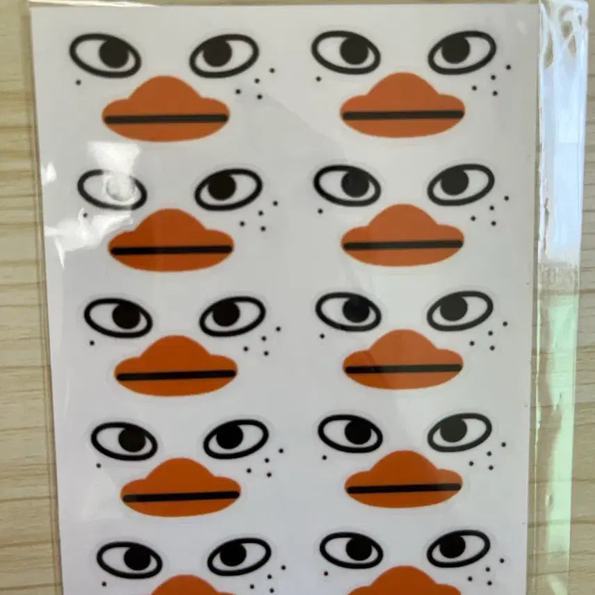 [BUNJANG] RIIZE Sohee Ttolbyeong Sticker / 라이즈 소희 똘병 스티커