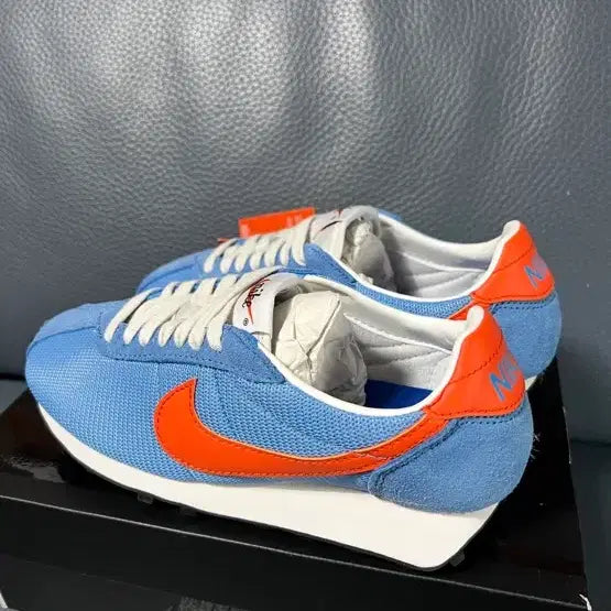 [BUNJANG] Nike LD-1000 University Blue Sneakers / (여성용) University Blue 스니커즈 (사이즈225~260)