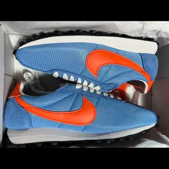 [BUNJANG] Nike LD-1000 University Blue Sneakers / (여성용) University Blue 스니커즈 (사이즈225~260)