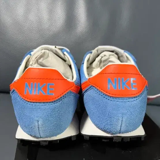 [BUNJANG] Nike LD-1000 University Blue Sneakers / (여성용) University Blue 스니커즈 (사이즈225~260)