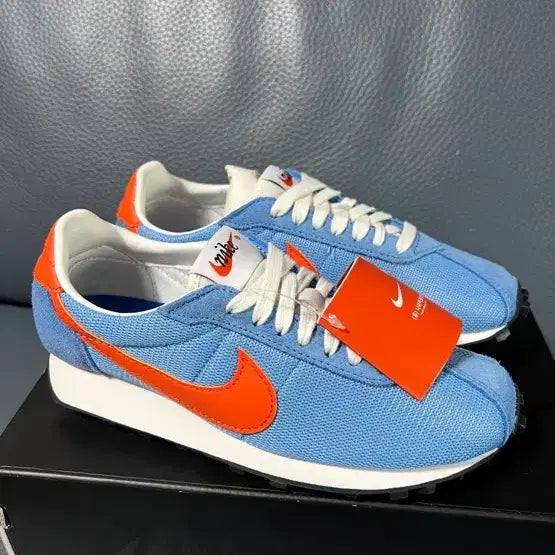 [BUNJANG] Nike LD-1000 University Blue Sneakers / (여성용) University Blue 스니커즈 (사이즈225~260)