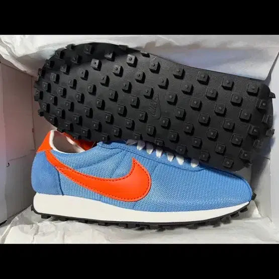[BUNJANG] Nike LD-1000 University Blue Sneakers / (여성용) University Blue 스니커즈 (사이즈225~260)