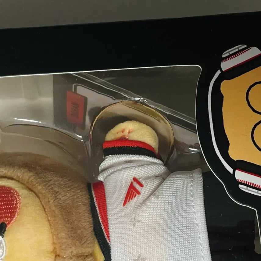[SOLD OUT] T1 카카오프렌즈 도란 춘식이 (포카O)