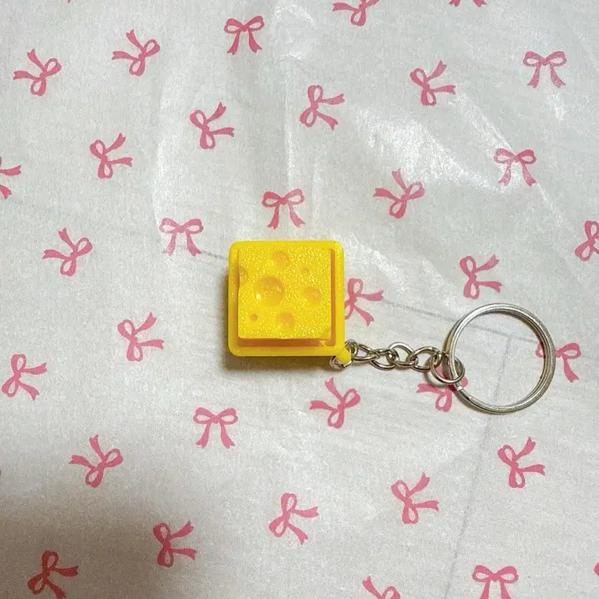 [BUNJANG] Cheese Clicky / 치즈 클릭키