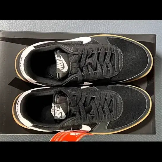 [BUNJANG] Nike Field General Women&
