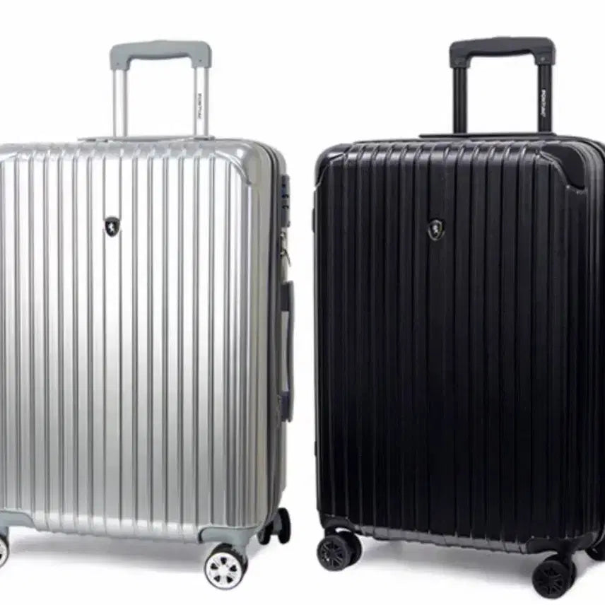 [BUNJANG] Pontiac 24-inch Luggage / 폰티악 캐리어 24인치