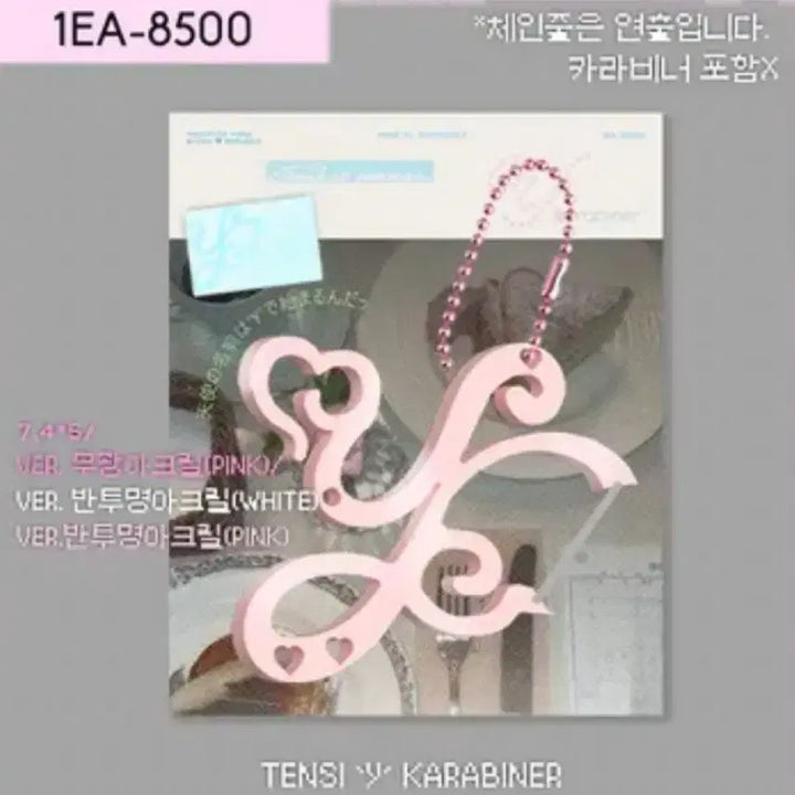 [BUNJANG] &amp;TEAM Yuma Carabiner / 앤팀 유마 4001님 카라비너 &amp;Team yuma