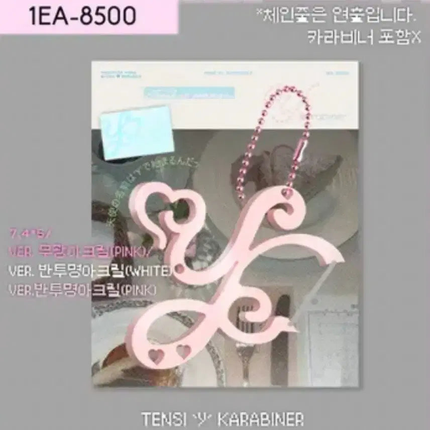 [BUNJANG] &amp;TEAM Yuma Carabiner / 앤팀 유마 4001님 카라비너 &amp;Team yuma