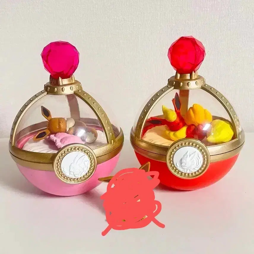 [SOLD OUT] 포켓몬 리멘트 이브이 부스터 드리밍케이스 일괄