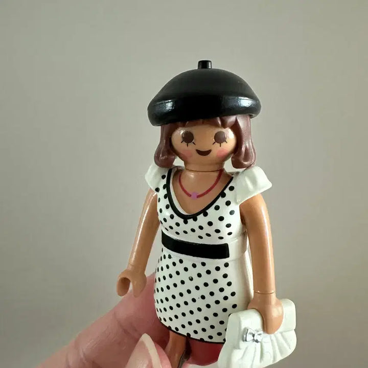 [BUNJANG] Custom Playmobil Figures (Set of 2) / 플레이모빌 커스텀2종 일괄판매