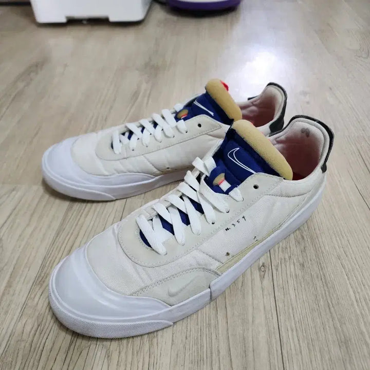 [BUNJANG] Nike Drop-Type N.354 Sneakers 265mm / 나이키 드롭타입 N.354 265mm