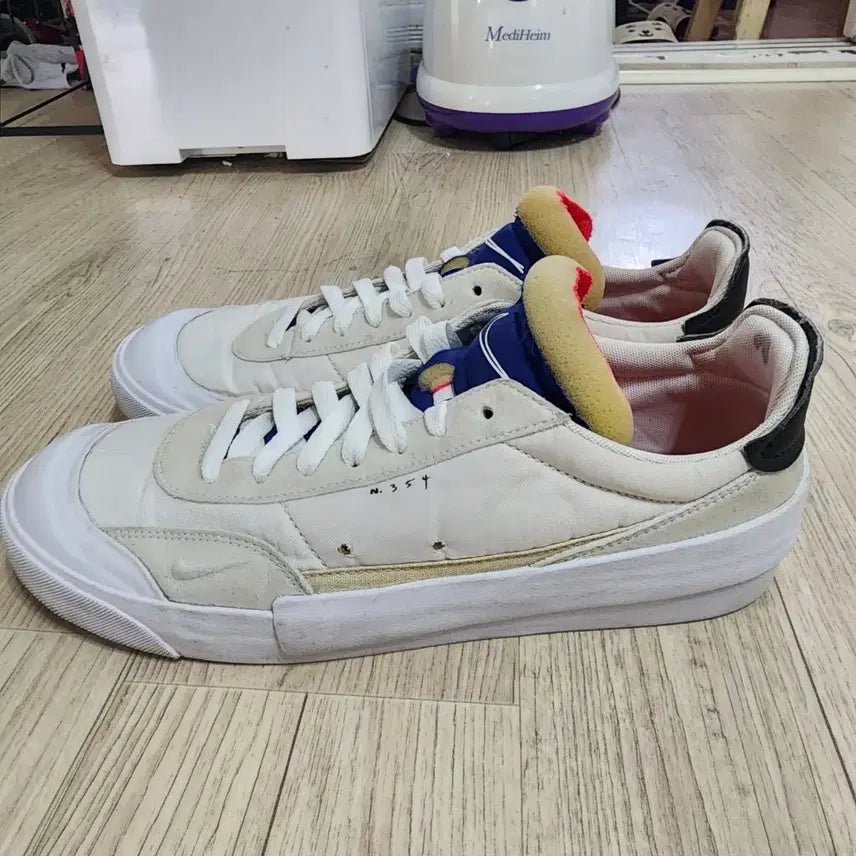 [BUNJANG] Nike Drop-Type N.354 Sneakers 265mm / 나이키 드롭타입 N.354 265mm