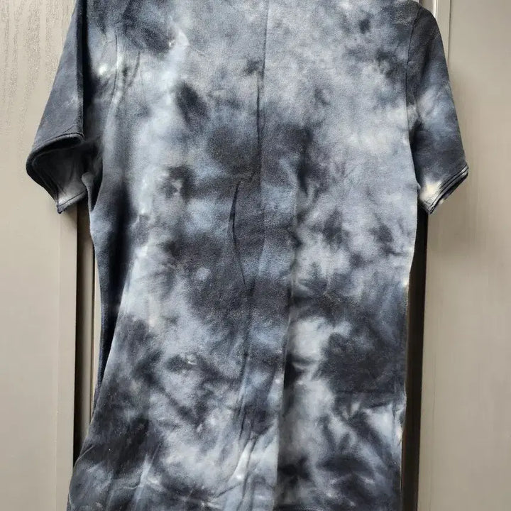 [SOLD OUT] 버커루 날개 프린팅 반팔 티셔츠 xs사이즈
