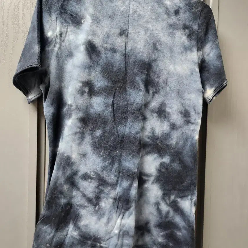 [SOLD OUT] 버커루 날개 프린팅 반팔 티셔츠 xs사이즈