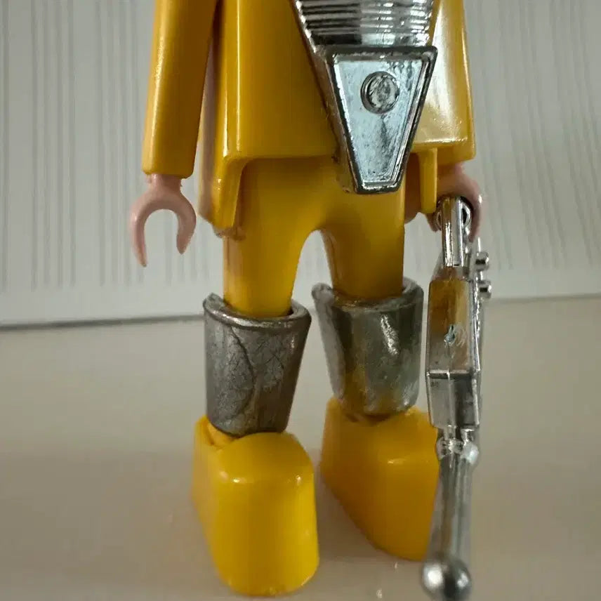 [BUNJANG] Playmobil Astronaut 2-Type Set Bundle / (레어)플레이모빌 우주인 2종 세트 일괄판매