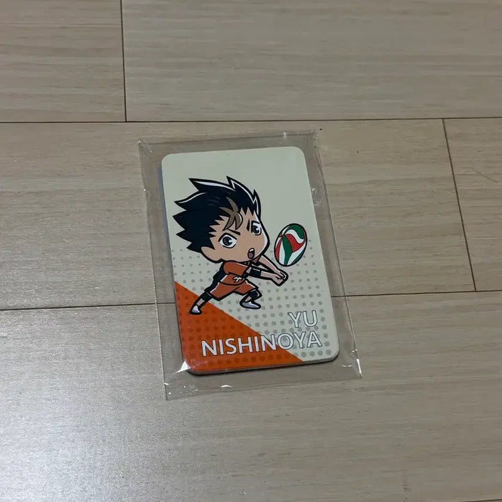 [BUNJANG] Haikyu Official Poster / 하이큐 공식 굿즈