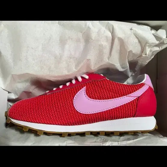 [BUNJANG] Nike LD-1000 SE Amber Glow Sneakers (Women&