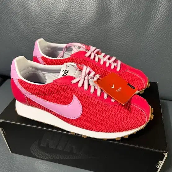 [BUNJANG] Nike LD-1000 SE Amber Glow Sneakers (Women&