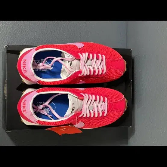 [BUNJANG] Nike LD-1000 SE Amber Glow Sneakers (Women&