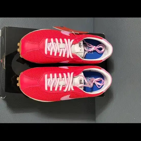 [BUNJANG] Nike LD-1000 SE Amber Glow Sneakers (Women&
