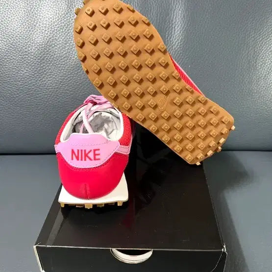 [BUNJANG] Nike LD-1000 SE Amber Glow Sneakers (Women&