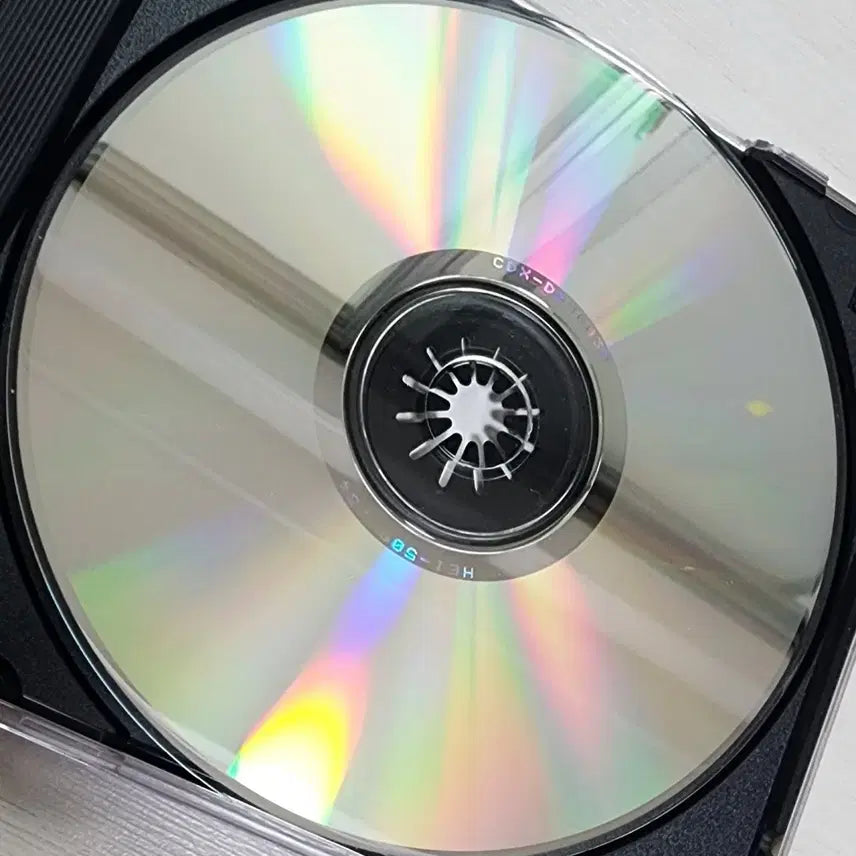 [BUNJANG] Ahn Chi Hwan 1+2 Album CD / [CD] 안치환 <안치환 1+2>