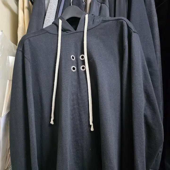 [SOLD OUT] 릭오웬스/아일렛후드/M