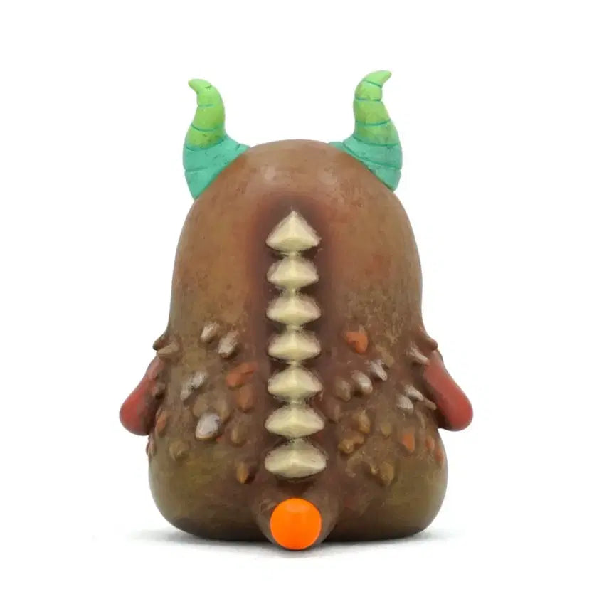 [BUNJANG] Popmart Pucky Monster Beanie2 Figure / 팝마트 푸키 PUCKY MONSTER BEANIE2 피규어 새상품
