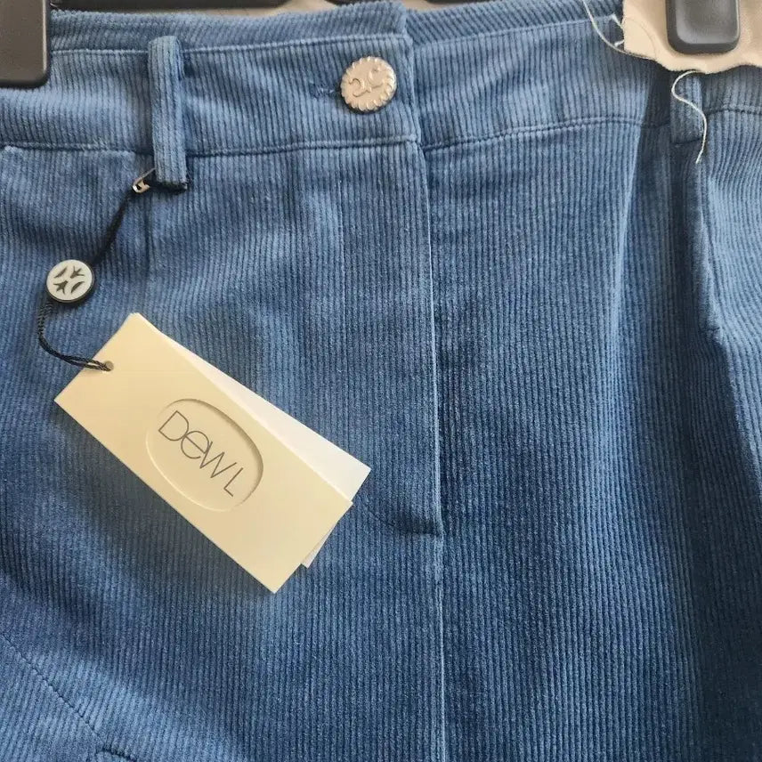 [SOLD OUT] 듀엘 스커트