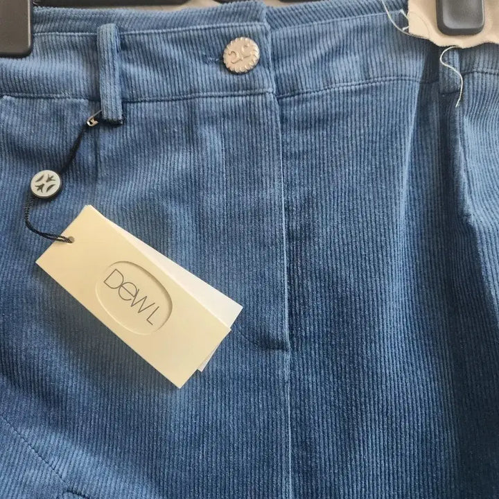[SOLD OUT] 듀엘 스커트