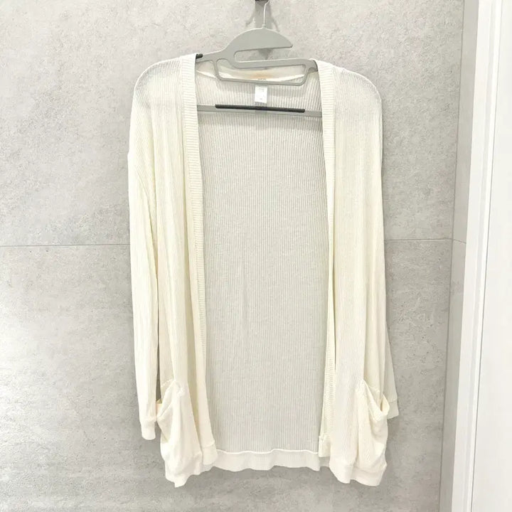 [BUNJANG] Eberjey Cardigan / 에버제이 eberjey 가디건